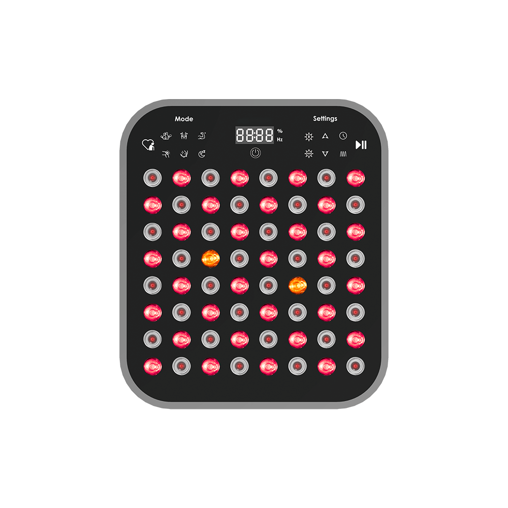 Eclipse Mini â Smart Medical-Desktop LED Therapy Panel