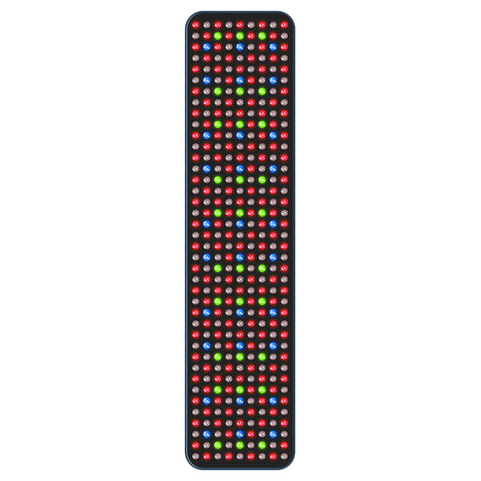 Eclipse Revive 1800 – Full-Spectrum LED Light Therapy Panel