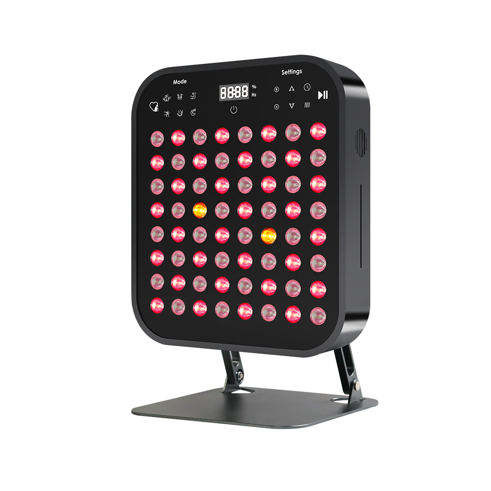 Eclipse Mini â Smart Medical-Desktop LED Therapy Panel