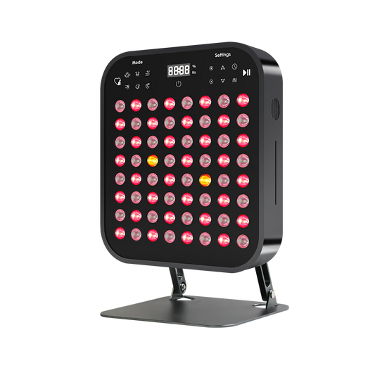 Eclipse Mini – Smart Medical-Desktop LED Therapy Panel