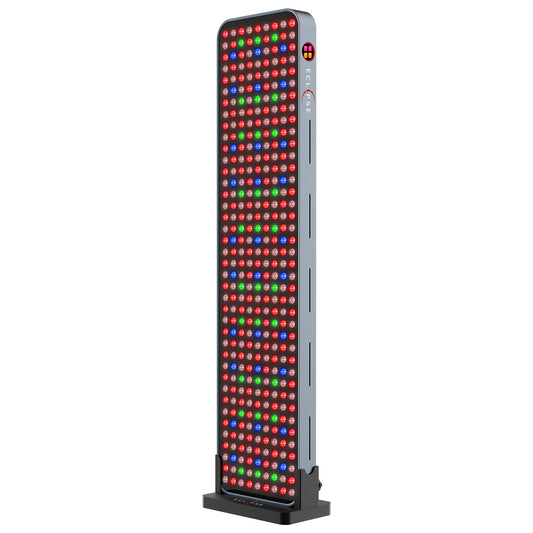 Eclipse Revive 1800 – Full-Spectrum LED Light Therapy Panel