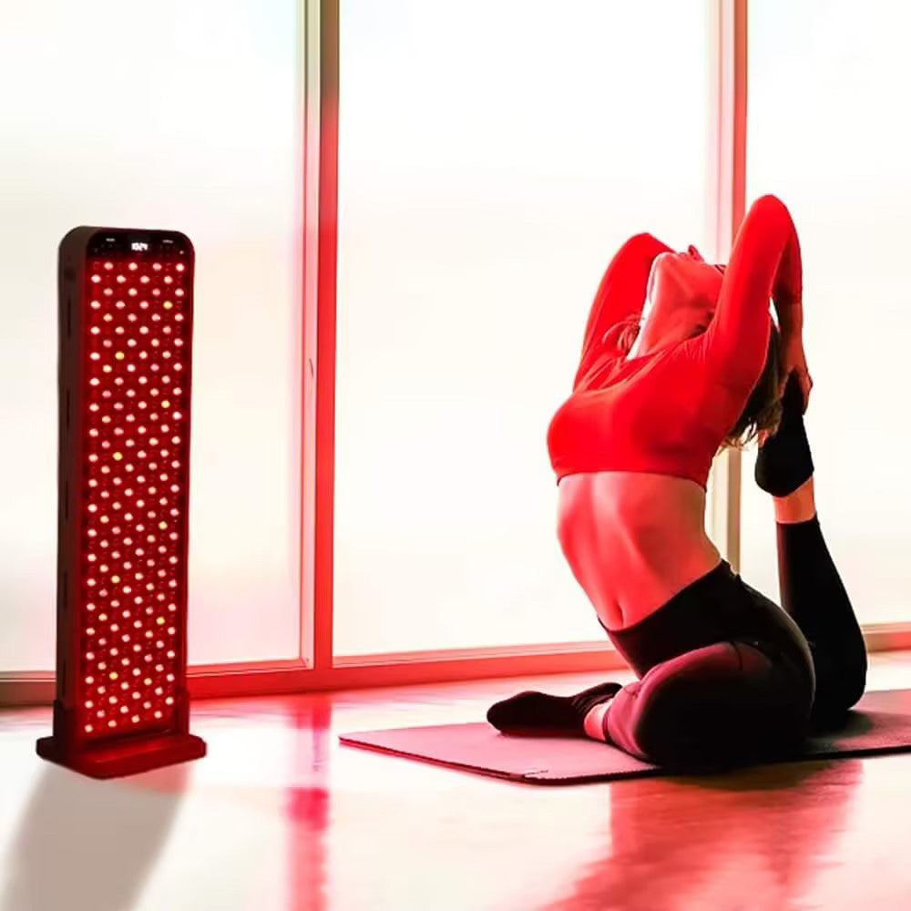 Eclipse Pro – Smart Medical-Grade LED Therapy Panel