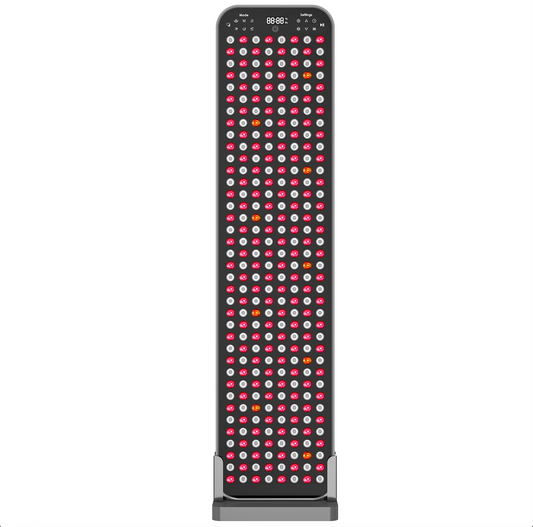 Eclipse Pro Max – Smart Medical-Grade LED Therapy Device