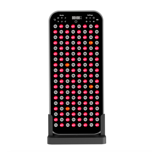 Eclipse Pro – Smart Medical-Grade LED Therapy Panel